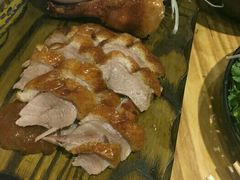 -满园春饼(宜昌万达店)