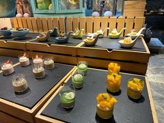-喜庭海鲜自助(北辰三角洲北辰荟店)