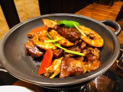 -广州文华东方酒店·江-由辉师傅主理