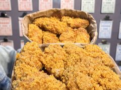 -堂瓦里·33年传统赣菜(第一街区店)