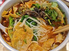 -丽丽三鲜螺蛳粉(田林路店)