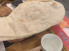 -岗底斯尼泊尔餐厅(万达店)