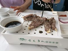 -老毛手抓·盐池滩羊非遗手抓(宁夏总店)