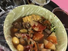 -小草糖水(海棠村店)