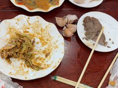 -馄饨侯(前门店)
