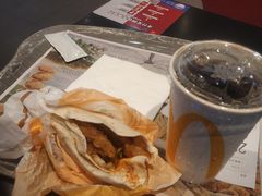 -麦当劳(东急新天地店)