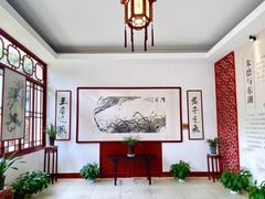 -东湖磨山景区