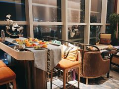 -彩丰楼中餐厅·仁恒洲际酒店