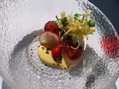 香煎北海道扇贝-蝶舍·MAISON PAPILLON