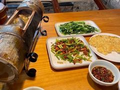 -61号餐吧(兴坪古镇漓江店)