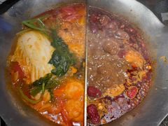 -湊湊火锅·茶憩(皇姑万象汇店)