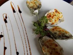 -YUE·6·西式融合餐厅(外滩六号店)