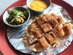 -半山腰·云南菜(侨福芳草地店)