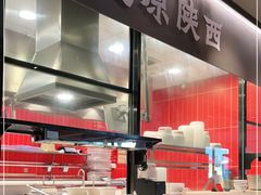 -大师兄·西北风味食集(增城合生汇店)