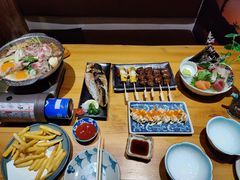 -福匠日本料理(人民路店)