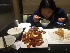 -闫府私房菜·百年鲁菜(恒隆店)