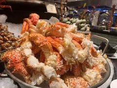 -安蒂娅·海鲜自助餐厅(安蒂娅美兰酒店)