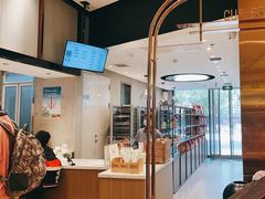 -奈雪的茶(石家庄万象城店)
