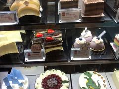 -85度C(上海茶陵北路店)