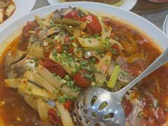 -成都驻京办餐厅(蜀都宾馆店)