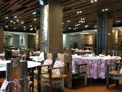 大堂-临家闽南菜(宝洲路店)