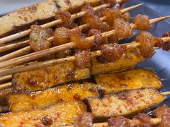 -辣不怕口味虾(凌霄路店)