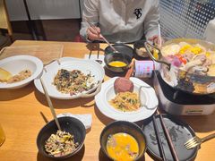 -Makumo·卷云家庭料理餐厅(美糖广场店)
