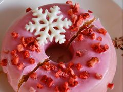 -面包新语(上地华联店)