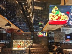 -红辣椒·川菜·火锅(大洋中心店)