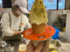 -野人先生Gelato(上海长宁龙之梦店)