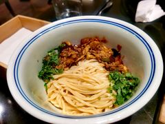 -北京王府井希尔顿酒店·秦唐中餐厅Chynna