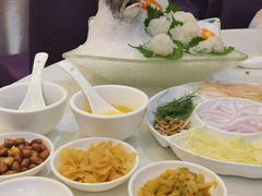 鱼生-有腥气私房菜·寻味顺德