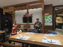 -中国徽菜·徽商故里(广安门店)