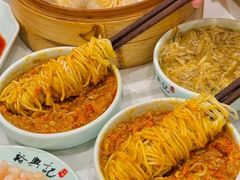 -裕兴记•蟹黄面馆(人民广场店)