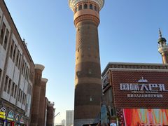 -新疆国际大巴扎