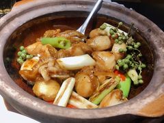 -小资太太餐厅(南岗区店)
