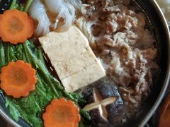 -铃木食堂(帽儿胡同店)