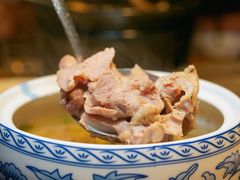 -新悦·霞浦海鲜生(上下杭店)