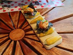 海胆配香脆米片-TOMATITO(无限极荟店)