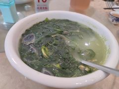 -竹语饭香·原生态农庄·烧鸡·竹筒饭·河鲜(森林海白水寨店)
