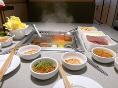 -海底捞火锅(北京路店)