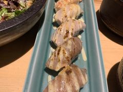 -Tuna maki寿司(园区永旺店)