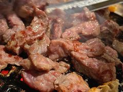 -霸腹烤肉(厦门柚子番店)