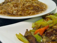 -陈小勺·东北大院(薛家岛店)