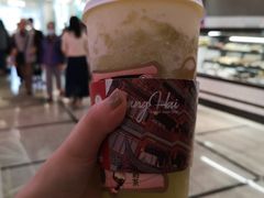 -LELECHA乐乐茶(美罗城店)