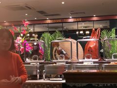 -吉布鲁牛排海鲜自助(龙湖北城天街购物广场店)