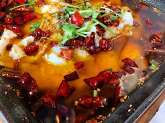 沸腾鱼片-耿福兴(杏花店)