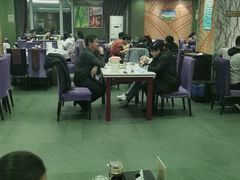 大堂-紫光园(顺义店)