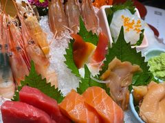 -花潮料理艺食馆(世欧广场店)