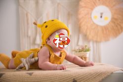-蜜阁孕味亲子摄影(赛高店)